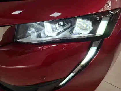 Photo 36 Peugeot 508  Hybrid 225 e-EAT8