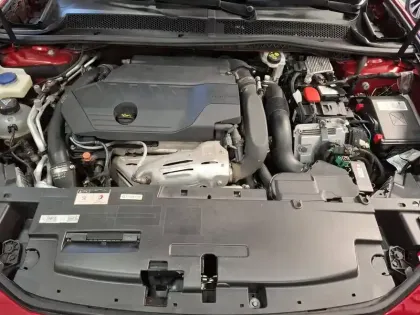 Photo 37 Peugeot 508  Hybrid 225 e-EAT8