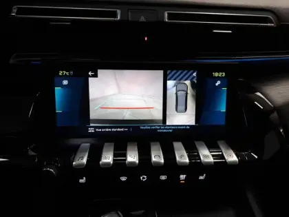 Photo 16 Peugeot 508  Hybrid 225 e-EAT8