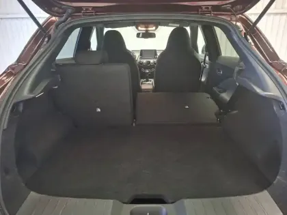 Photo 21 Nissan Juke  DIG-T 114
