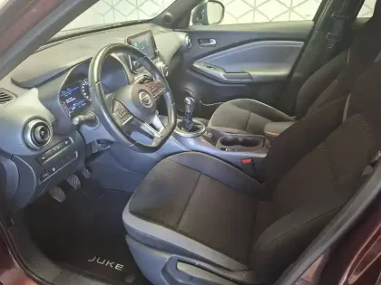Photo 8 Nissan Juke  DIG-T 114