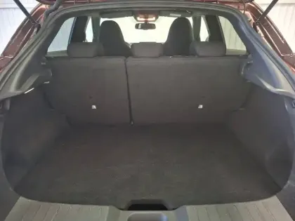 Photo 22 Nissan Juke  DIG-T 114