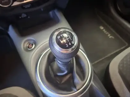 Photo 38 Nissan Juke  DIG-T 114