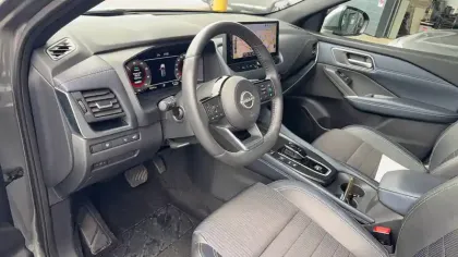 Photo 21 Nissan Qashqai  e-Power 190 ch