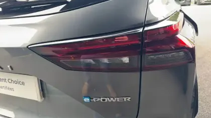 Photo 31 Nissan Qashqai  e-Power 190 ch