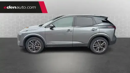 Photo 14 Nissan Qashqai  e-Power 190 ch