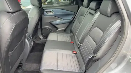 Photo 28 Nissan Qashqai  e-Power 190 ch