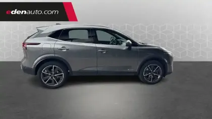 Photo 40 Nissan Qashqai  e-Power 190 ch