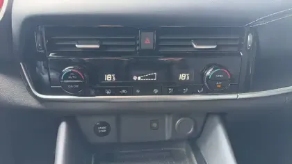 Photo 8 Nissan Qashqai  e-Power 190 ch