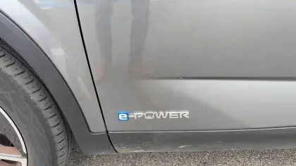 Photo 19 Nissan Qashqai  e-Power 190 ch