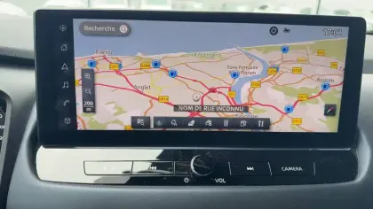 Photo 9 Nissan Qashqai  e-Power 190 ch
