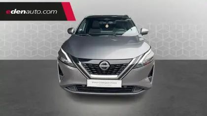 Photo 13 Nissan Qashqai  e-Power 190 ch