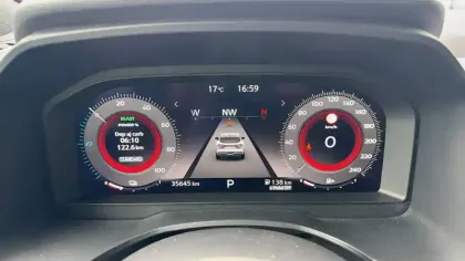 Photo Nissan Qashqai Tekna