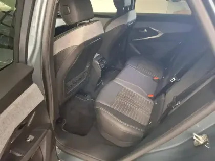 Photo 6 Peugeot 3008  Hybrid 145 e-DCS6