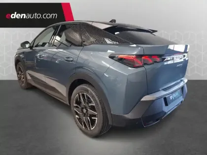 Photo 32 Peugeot 3008  Hybrid 145 e-DCS6