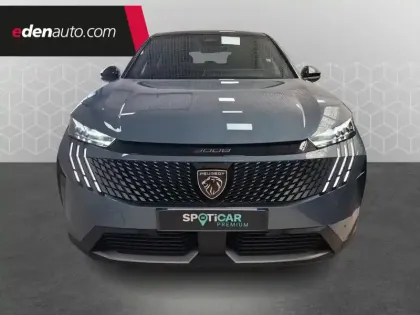 Photo 37 Peugeot 3008  Hybrid 145 e-DCS6