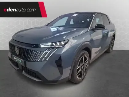 Photo 30 Peugeot 3008  Hybrid 145 e-DCS6