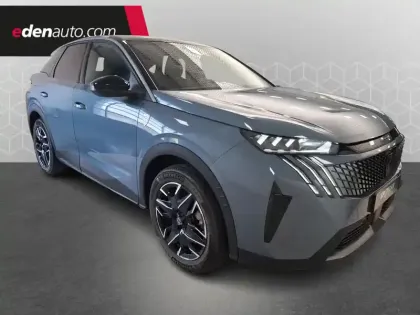 Photo 36 Peugeot 3008  Hybrid 145 e-DCS6