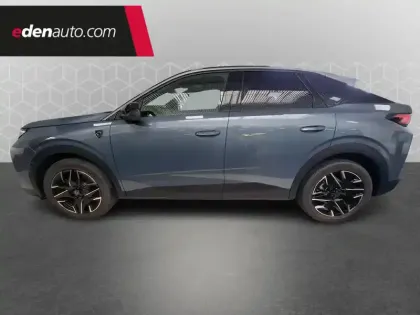 Photo 31 Peugeot 3008  Hybrid 145 e-DCS6