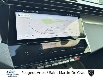Photo 17 Peugeot 308  PHEV 225 e-EAT8