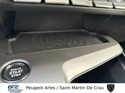 Photo 14 Peugeot 308  PHEV 225 e-EAT8