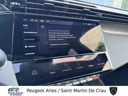 Photo 20 Peugeot 308  PHEV 225 e-EAT8