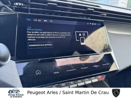 Photo 21 Peugeot 308  PHEV 225 e-EAT8