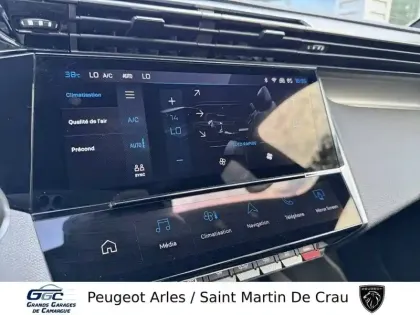 Photo 19 Peugeot 308  PHEV 225 e-EAT8