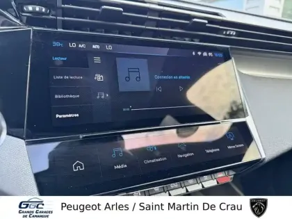 Photo 18 Peugeot 308  PHEV 225 e-EAT8