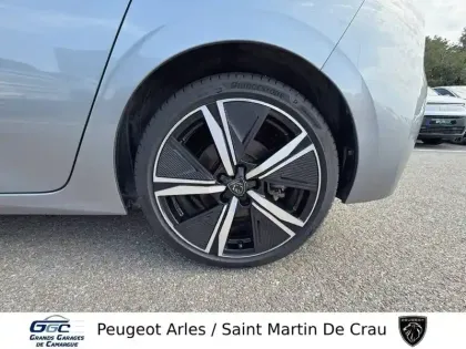 Photo 10 Peugeot 308  PHEV 225 e-EAT8