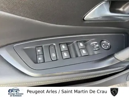 Photo 11 Peugeot 308  PHEV 225 e-EAT8