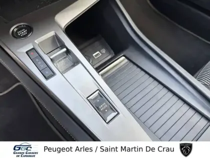 Photo 13 Peugeot 308  PHEV 225 e-EAT8