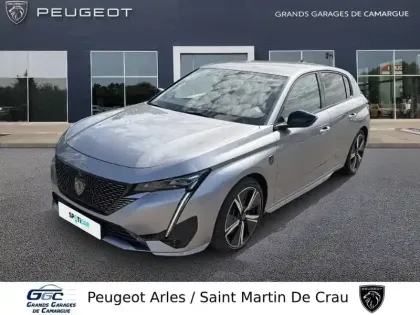 Photo Peugeot 308 Gt