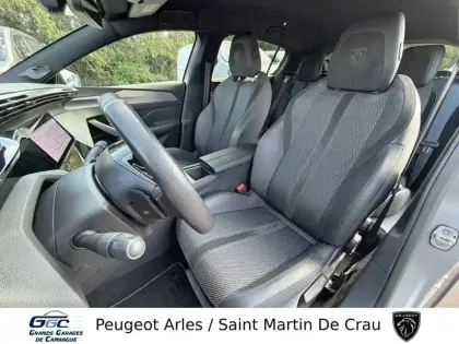 Photo 8 Peugeot 308  PHEV 225 e-EAT8