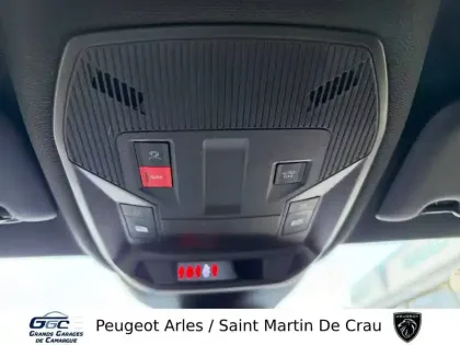 Photo 16 Peugeot 308  PHEV 225 e-EAT8