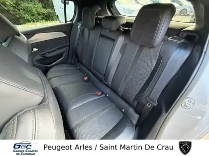 Photo 9 Peugeot 308  PHEV 225 e-EAT8