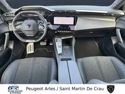Photo 7 Peugeot 308  PHEV 225 e-EAT8