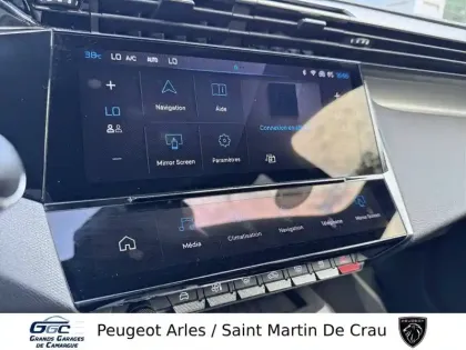 Photo 22 Peugeot 308  PHEV 225 e-EAT8