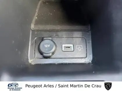Photo 15 Peugeot 308  PHEV 225 e-EAT8