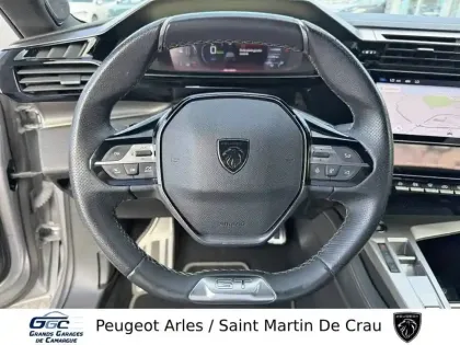 Photo 12 Peugeot 308  PHEV 225 e-EAT8