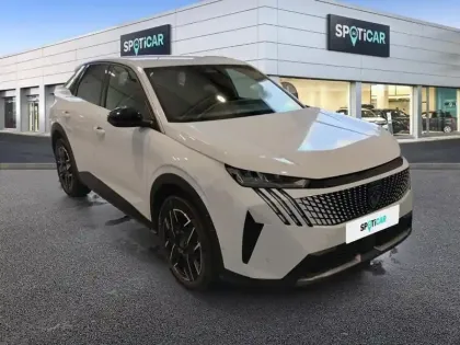 Photo 28 Peugeot 3008  Hybrid 145 e-DCS6 Allure