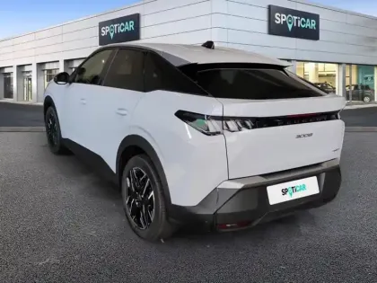 Photo 29 Peugeot 3008  Hybrid 145 e-DCS6 Allure