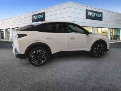 Photo 5 Peugeot 3008  Hybrid 145 e-DCS6 Allure