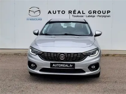 Photo Fiat Tipo Easy