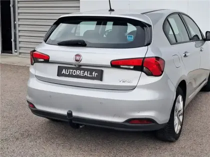 Photo 9 Fiat Tipo 1.6 MULTIJET 120 CH START/STOP
