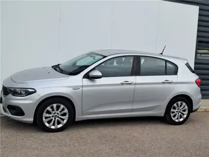 Photo 7 Fiat Tipo 1.6 MULTIJET 120 CH START/STOP