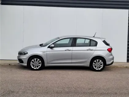 Photo 6 Fiat Tipo 1.6 MULTIJET 120 CH START/STOP