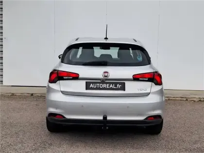 Photo 8 Fiat Tipo 1.6 MULTIJET 120 CH START/STOP