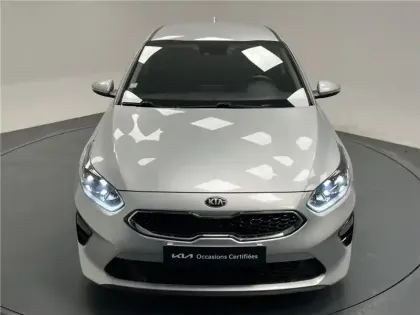 Photo 85 Kia Ceed 1.4 T-GDI 140 CH ISG DCT7
