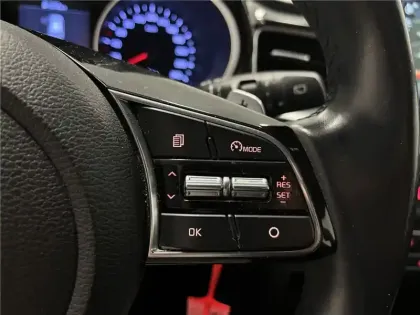 Photo 100 Kia Ceed 1.4 T-GDI 140 CH ISG DCT7